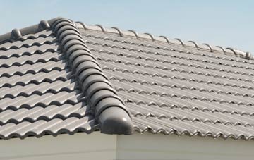 advantages of Cannop clay roofing