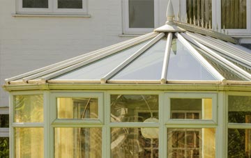 conservatory roof repair Cannop, Gloucestershire
