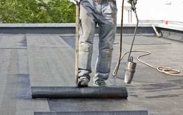 flat roof replacement Cannop, Gloucestershire