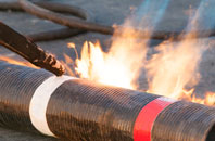 Cannop flat roofing replacement